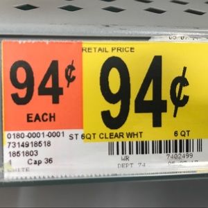 Meet your Posher, Morris